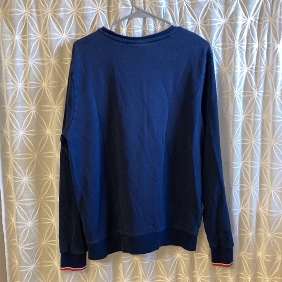 Fila crewneck - Picture 6 of 9